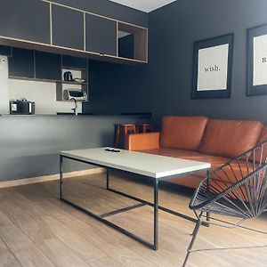 Apartamento de 1 Dormitorio